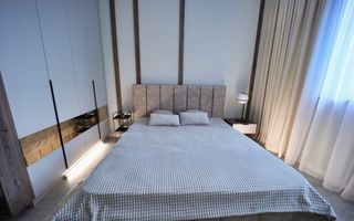 Apartament 3 camere | Greenfield | Vedere pădurea Băneasa - Poză 12