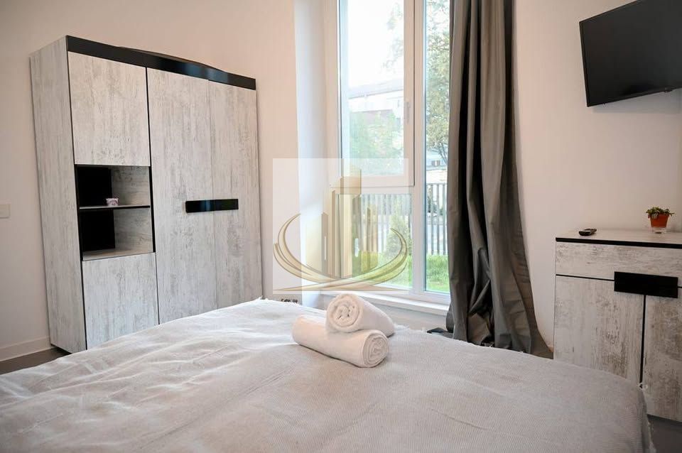 Apartament, zona centrala, 3 cam, 2 bai, parter, Complex Vivalia - Poză 8