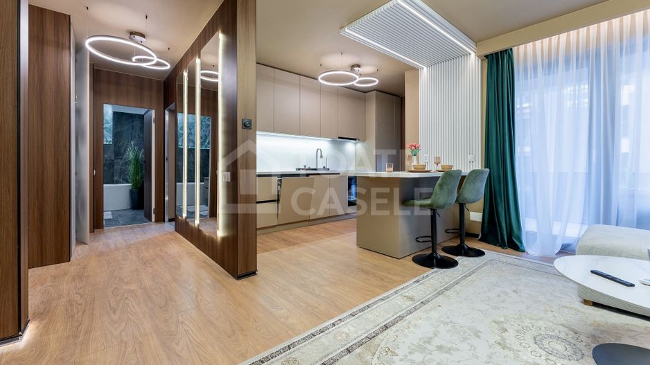 Un cămin complet, creat pentru confortul tău - Poză 4