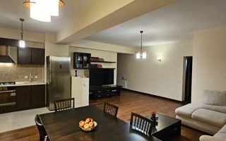 3 camere 100mp utili Pipera - Jolie Ville - Poză 2