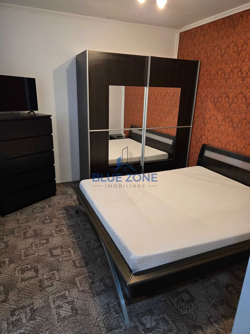 Apartament 2 camere | Centrală proprie | Metrou Mihai Bravu 5 min | - Poză 2