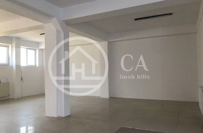 Spatiu comercial cu 3 camere de inchiriat in zona Iosia Nord, Oradea - Poză 6