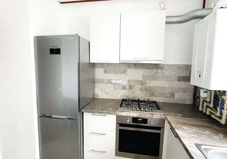 Apartament 2 camere Mihai Bravu - Poză 5