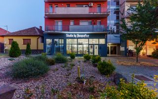 Spațiu comercial parter Bermo din Micălaca - Poză 8