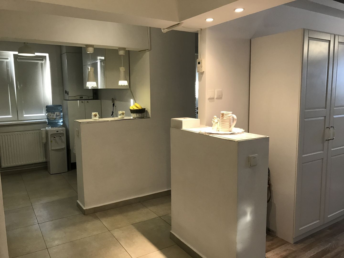 Apartament cu 3 camere în zona Est - Poză 6