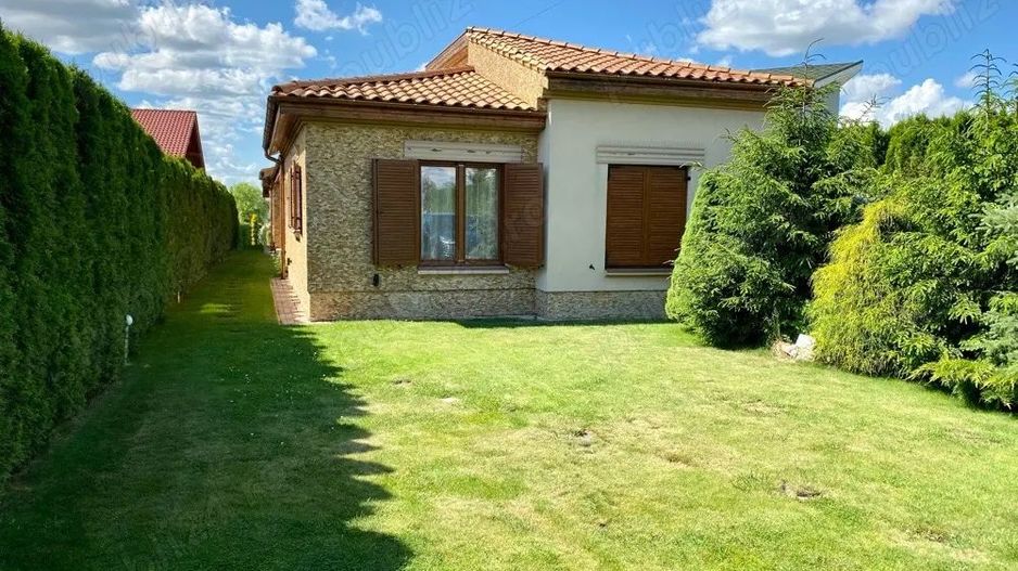 BRASADAS vinde casa cu iesire la lac - Poză 3