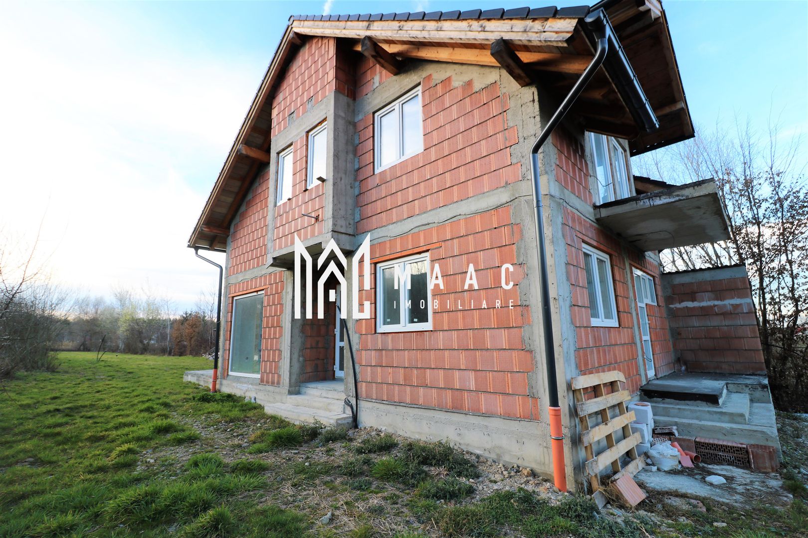 Casa 5 camere | Individuala | Teren 1400 mp | Tocile - Poză 9