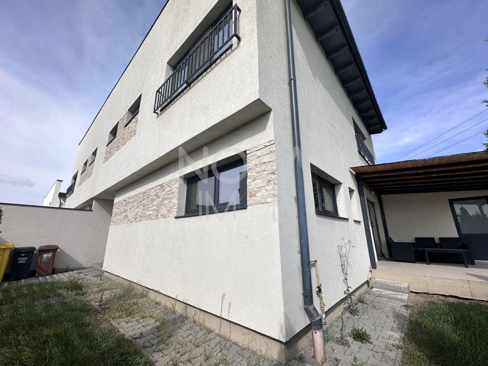 Casa 4 camere de inchiriat, Zona Triajului, Selimbar - Poză 7