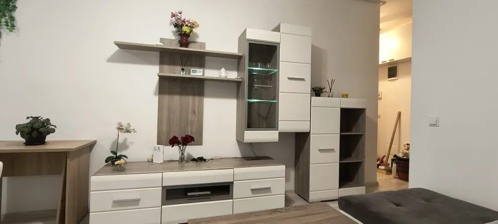 De inchiriat Apartament 2 camere Chiajna - Poză 1