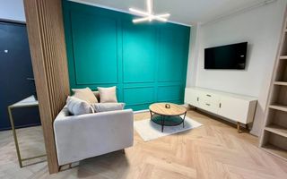 3 camere, imobil PREMIUM, totul nou, ocupabil imediat - Poză 2