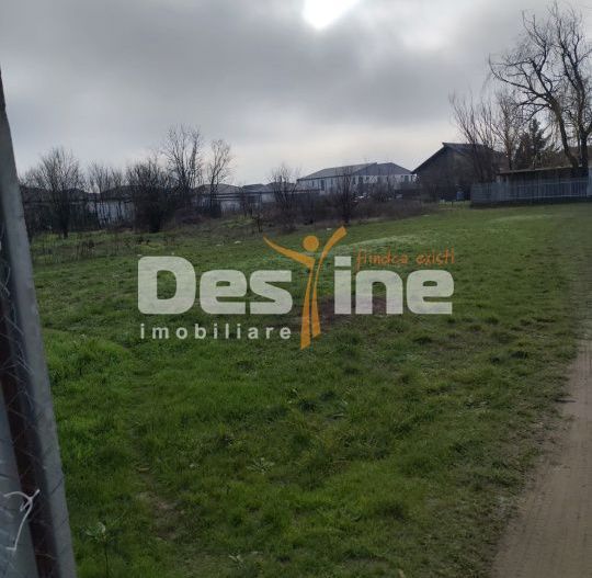 TEREN DE VANZARE DOMNESTI, 600 mp - Poză 9