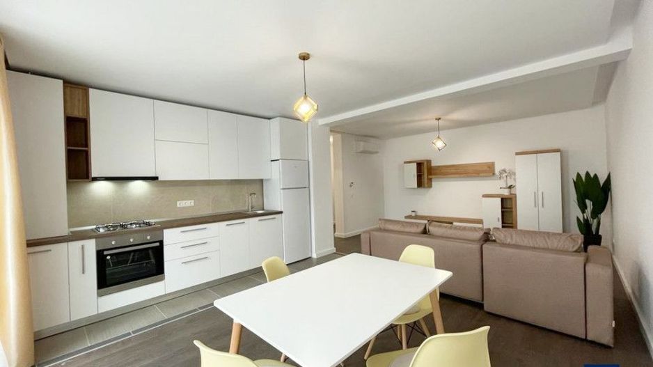  Apartament LUX Braytim | 2 camere | prima inchiriere | Comision 0% - Poză 5