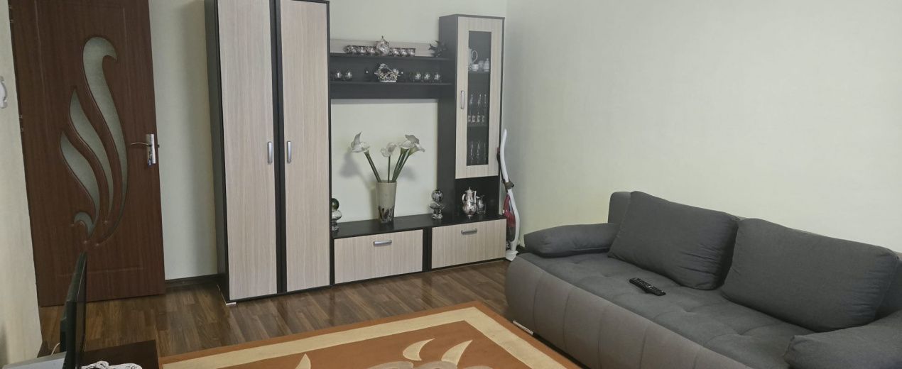 Apartament 3 camere 2 bai si 2 balcoane, Rovinari - Poză 2