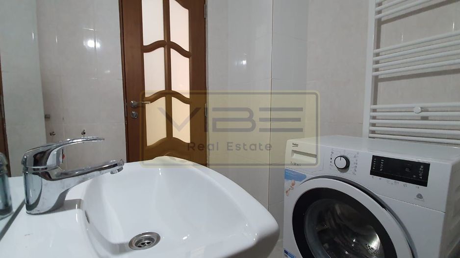 Apartament 1 camera decomandat strada ARCU - Carrefour Market - Poză 10