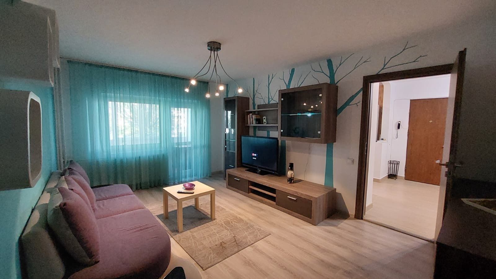 Apartament Aviatiei/metrou Aurel Vlaicu - Poză 1