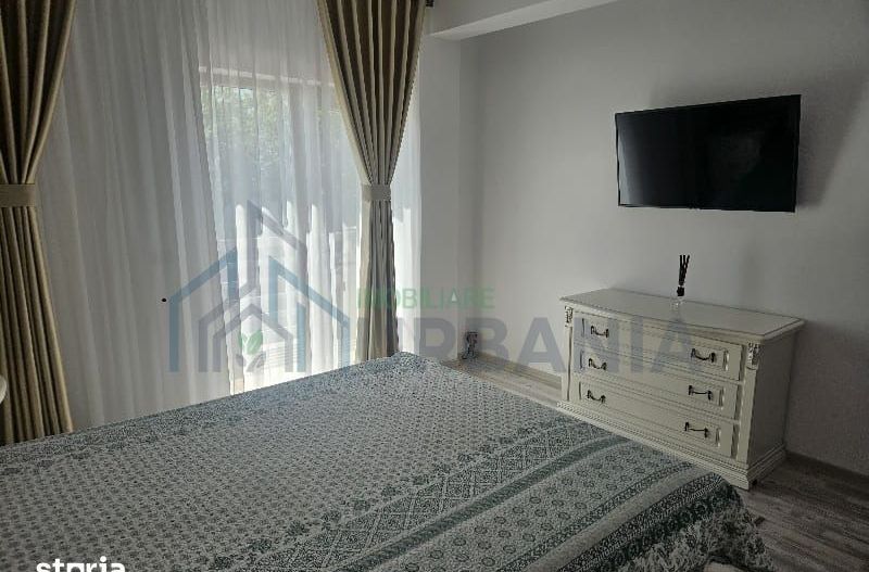 Casă cu 4 camere în Valea Lupului - 4PLEX, pod și curte - Poză 9