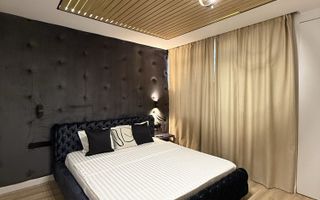 Apartament de 2 camere, 55mp, parcare subterana, Soporului - Poză 5