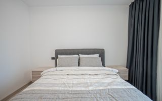 Tomis Plus - Celine Elegance -Vânzare apartament cu 2 camere - Poză 19