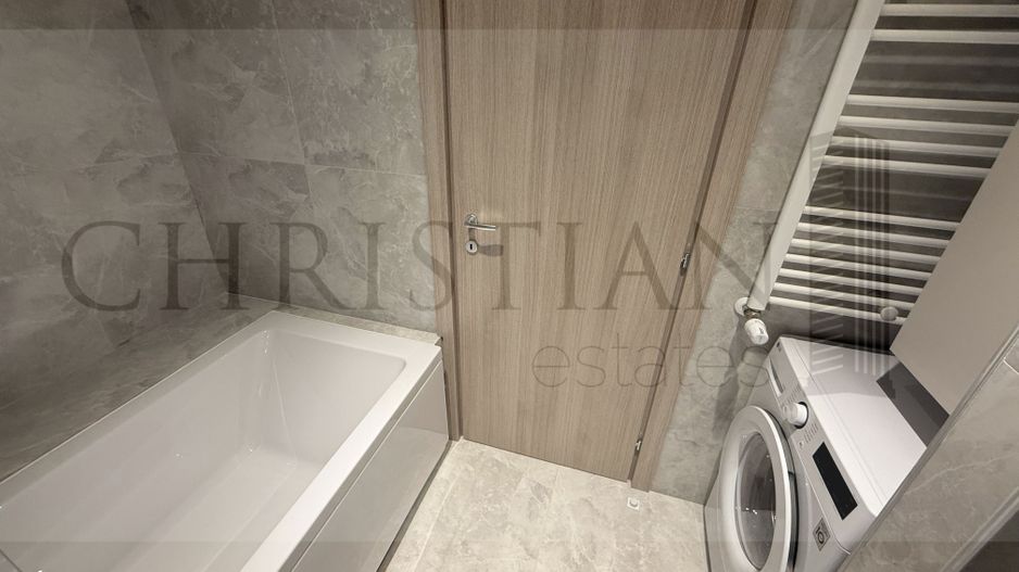 Apartament 2 camere - Select Residence - Parcare subterana - Poză 11