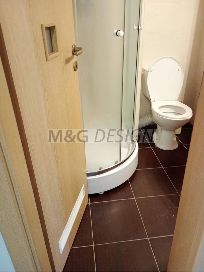 Apartment 3 camere decomandat zona Bucovina - Poză 7