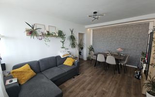 Apartament 2 camere, 57 mp, Metrou 1 Mai - Poză 4