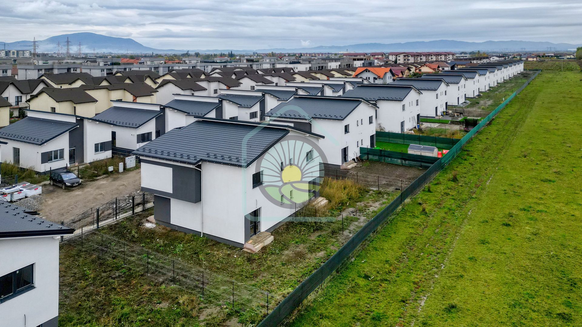 REZERVAT!!!  CASA SANPETRU BRASOV - Poză 25