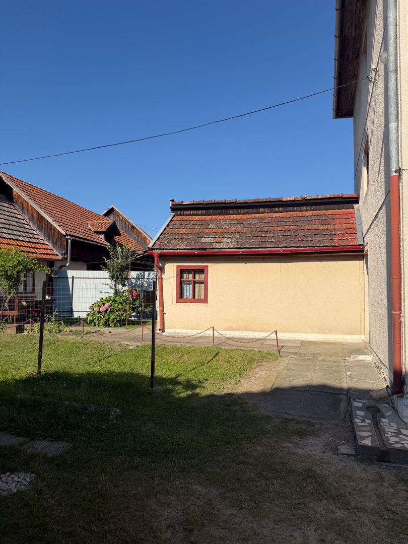 Apartament spațios  la casa- preț atractiv/COVASNA - Poză 20