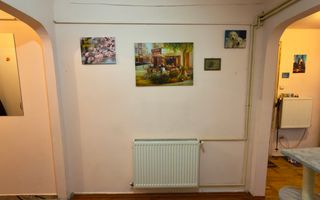 Apartament 2 camere, Unirii - Piata Constitutiei, centrala proprie ! - Poză 7