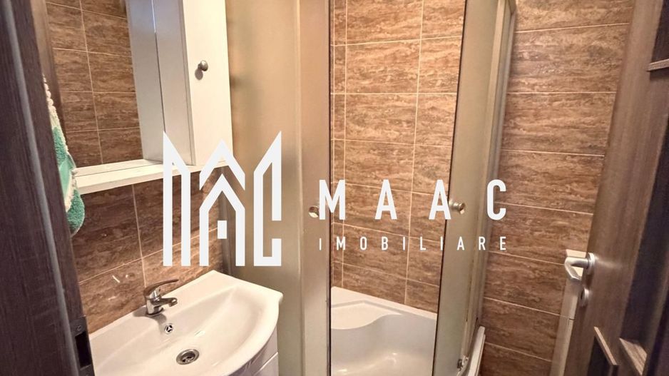 Apartament 2 camere de închiriat,cartier Magnolia - Poză 6