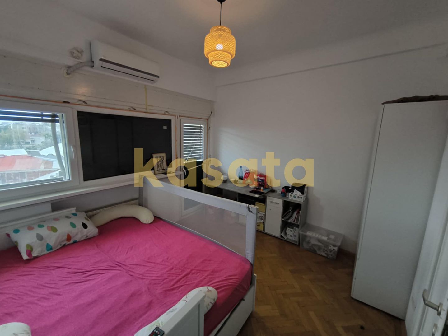 Apartament spațios de 3 camere în Sector 2 – confort și acces rapid! - Poză 8