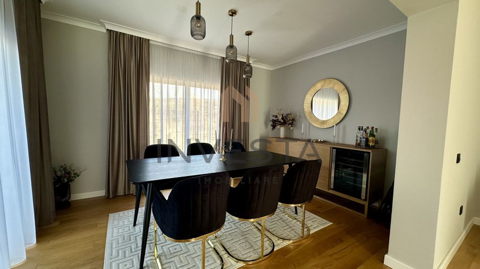 Duplex premium/Cartier Borhanci - Poză 4