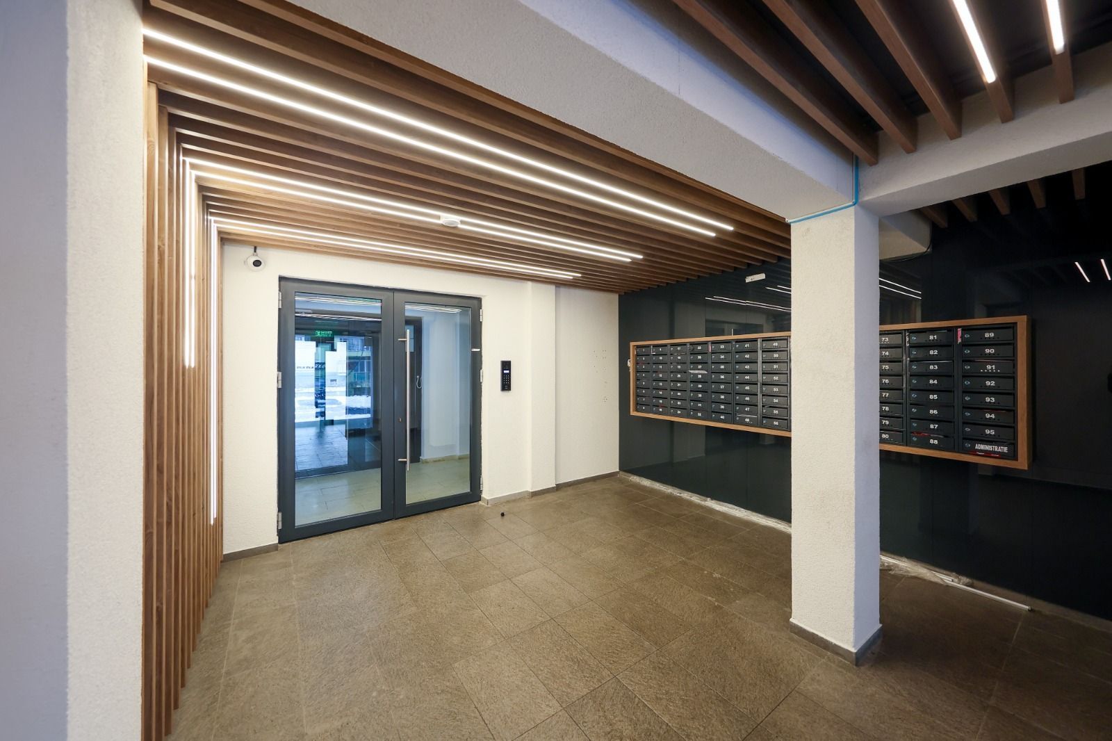 Apartament 2 camere,80 mp utili+parcare subterana-Coresi - Poză 30