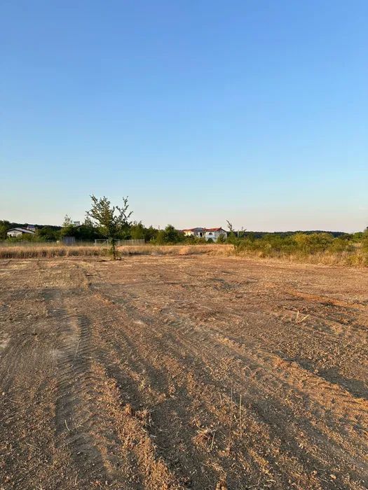 Teren de vanzare in Petresti - Poză 3