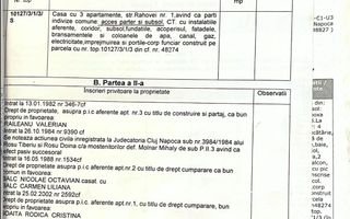 Apartament 4 camere 114 mp etajul 2, zona strazii Serpuitoare! - Poză 22