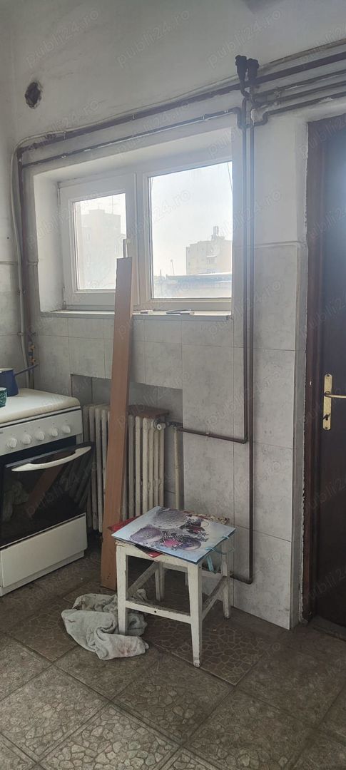 Apartament Piata Kogalniceanu/Izvor - Poză 8