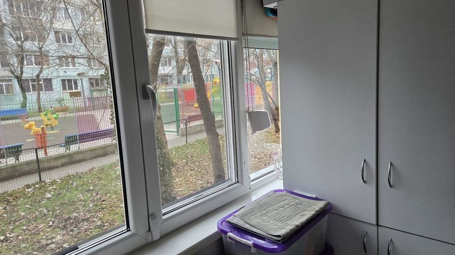 Vanzare Apartament 3 camere, Bld. Brancoveanu , Izvorul Rece - Poză 19