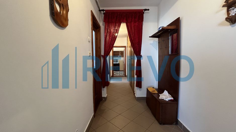 Apartament 3 Camere 95mp, Cornisa Bistritei - Poză 2