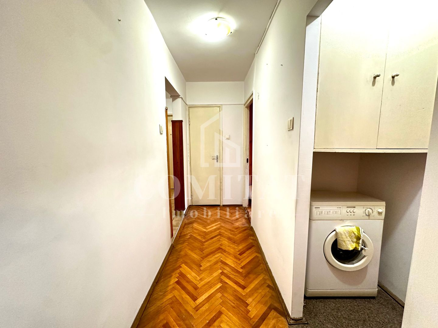 Apartament 3 camere decomandate | Cartier Gheorgheni - Poză 18