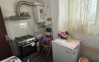 Apartament 3 camere decomandat zona Metalurgiei - Poză 8