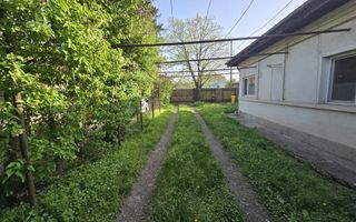 Teren 869 mp si casa 70 mp, str. Odei, sos. Giurgiului, Sector 4 - Poză 2