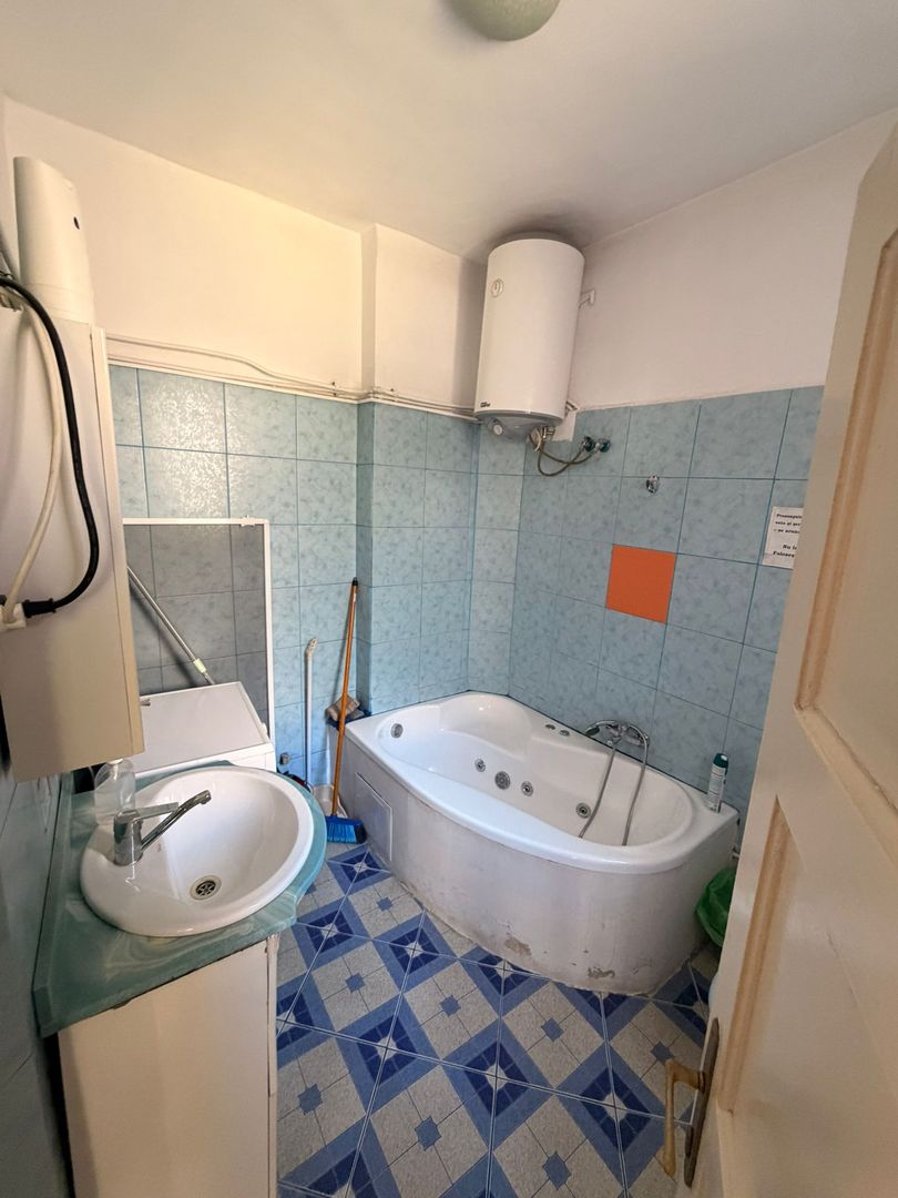 URGENT!, OPORTUNITATE RARA,APARTAMENT+GARSONIERA BONUS, SINGUR PE ETAJ - Poză 15