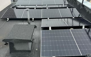 GARSONIERA | RENOVATA COMPLET | METROU GORJULUI - Poză 13