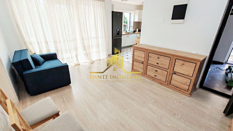 2 camere, PRIMA INCHIRIERE, modern, bloc nou, parcare, Zorilor - Poză 5