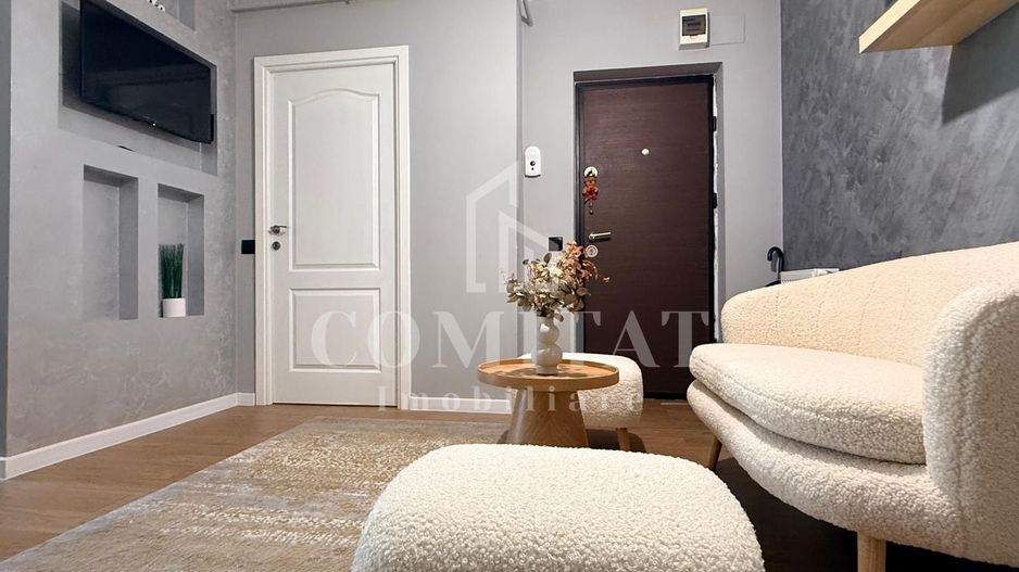 Apartament la cheie | Parcare | Zona Str Eroilor - Poză 11