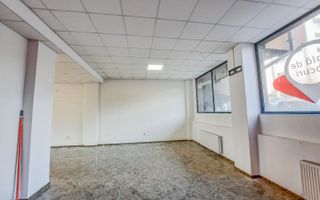 Vanzare spatiu comercial 94 mp capat linii STB - Poză 6