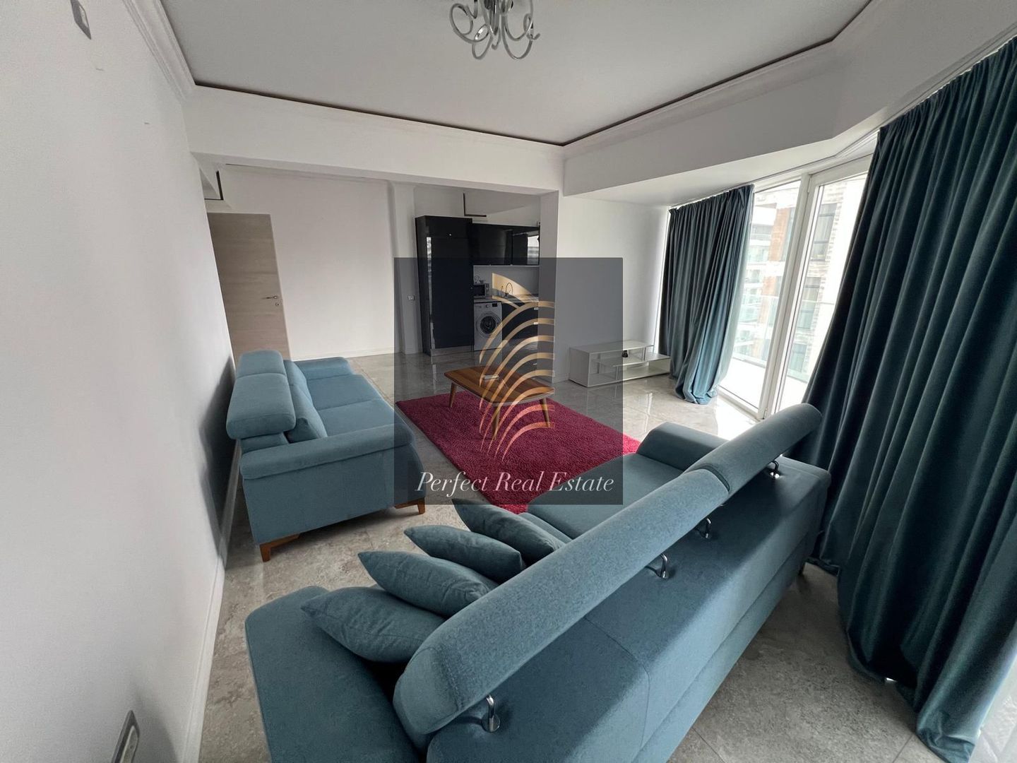 Perfect Real Estate – Închirieri Apartamente Mamaia, White Tower 🏖️ - Poză 6