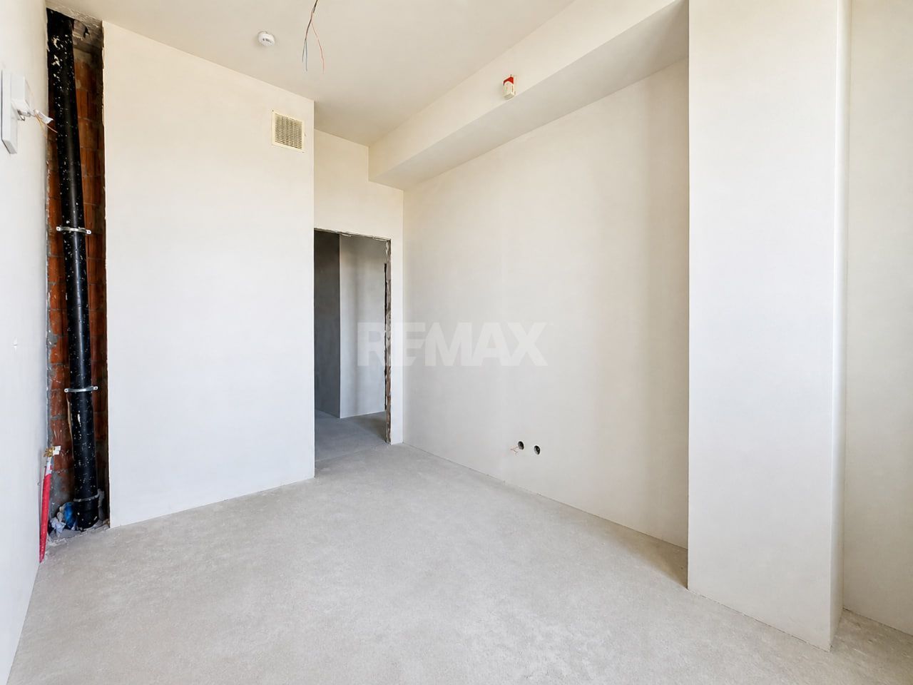 Exclusiv! 3 camere, 80 m², Botanica, Tudor Strișcă – bloc nou dat în exploatare - Poză 13