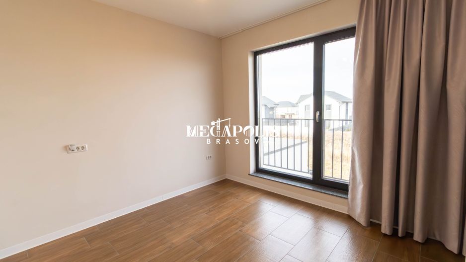 Duplex modern – 5 camere + garaj - Poză 20