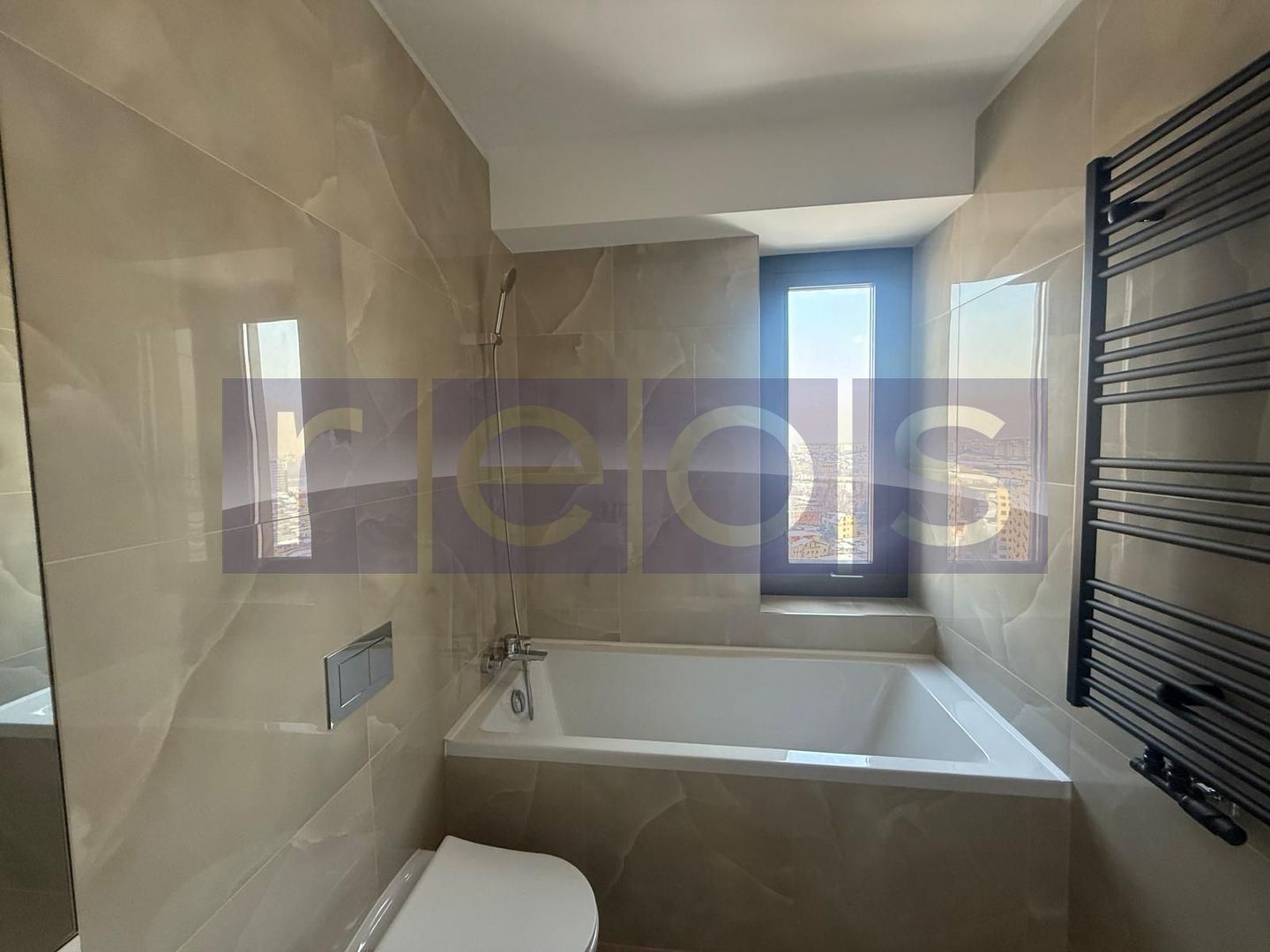 VANZARE 2 CAMERE | VEDERE PANORAMICA | ONE VERDI PARK ETAJ 3-6-9-13 | - Poză 17