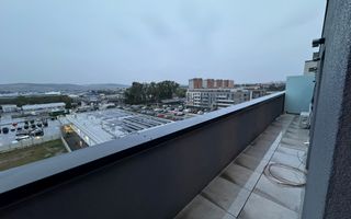 Apartament de 2 camere, 56mp, parcare, Zona Maurer - Poză 9